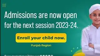 Dar-ul-Madinah International Islamic School System