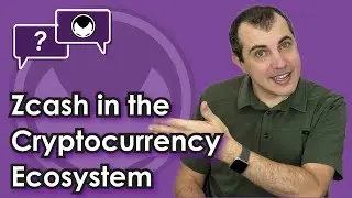 Bitcoin Q&A: Zcash in the Cryptocurrency Ecosystem