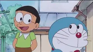 Doraemon - Ang Time Cloth Episode | NTV