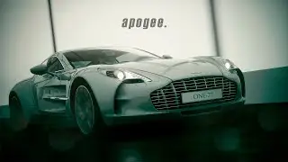 apogee. // Assetto Corsa Cinematic