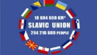 Slovanská sila