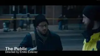 Jared Earland - Acting Reel