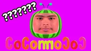 Coco Martin COCOMELON Intro Effects Sound Vibration | Sponsored by Preview 2 Effects