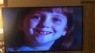 Triple Feature VHS Opening (Feature Presentation)