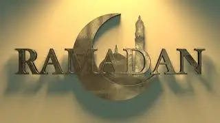 Ramadan Animation Free Intro HD Background Free HD #Ramadan