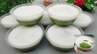 CUMA TEPUNG BERAS JADI CAMILAN ENAK, LEGIT DAN LUMER DI MULUT