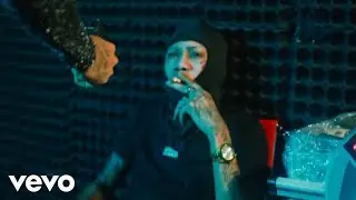 Intence - RAID (Official Music Video)