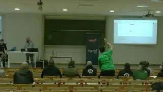 Open source enterprise integration hub with Drupal and n8n - wouters_f, wesleydv