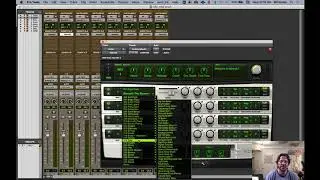 4.2 Importing a Midi file