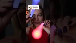 ASMR ✨ Emoji challenge 