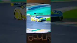 Gran Turismo 7 Chevrolet Corvette C7 Gr.3