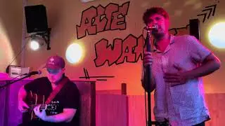 Lebendig - Der Sommer kann warten (live)