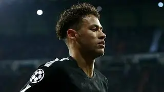 Neymar 18/19 Mini Edit ● Rapture