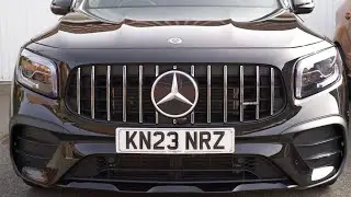 Mercedes-AMG GLB 35 review: 10,000 miles driving
