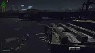 Escape from Tarkov ТАРКОВ ОНЛАЙН 59лвл