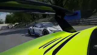 Giro a Monza