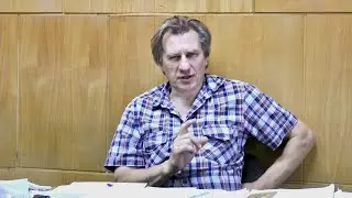Сергей Куняев о Вадиме Кожинове и Юрии Кузнецове