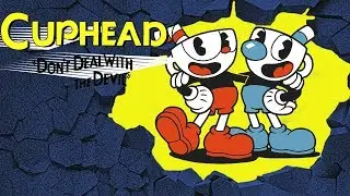 Remembering Cuphead - longplay#1