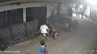 Kaki Bocah 8 Tahun di Jakarta Timur Dibakar Teman