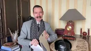 Роковые уроки. Выпуск 19-й. А самим-то слабо раскошелиться?