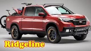 2021 honda ridgeline touring | 2021 Honda Ridgeline Type R Rumors, Price, Release Date