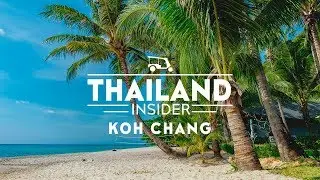 Thailand Insider Series: Koh Chang