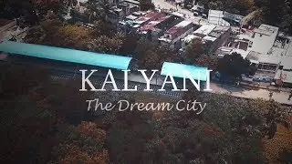 KALYANI - THE DREAM CITY | Cinematic Video | Sam Kolder Inspired