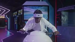 How VR/AR technologies can affect the travel business