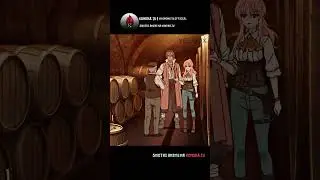 Вернулась после смерти ии.. 😅 