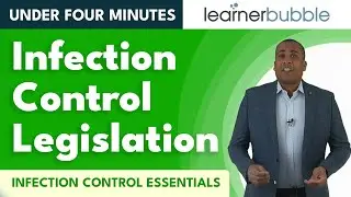 Infection Control Legislation