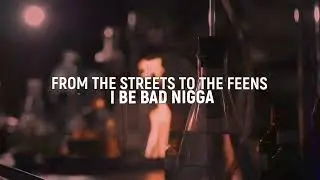 Chill's Spotlight, Billy Blue - Forever Trappin (Official Lyric Video)
