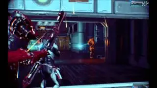 warframe first pluto mission