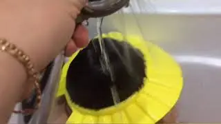 Козырёк с Алиэкспресс