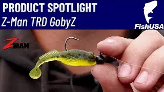 Z-Man TRD GobyZ
