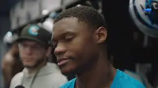 Carolina Panthers Players React to Frank Reich Firing