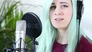 Numbers by Daughter - Live cover by Joy Aileen | DAY 27 of MUSIC MARCH