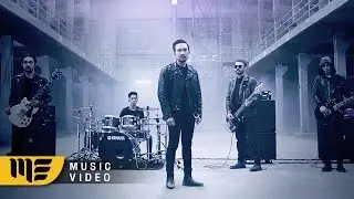 หักคอเทวดา - EBOLA [Official MV]