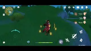 beidou support lvl60