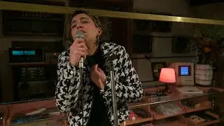 Derya Yıldırım & Grup Şimşek - Haydar Haydar ( live @ 1210 Berlin)
