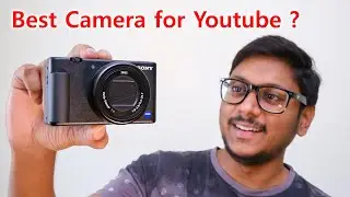 Best 4K Camera for Youtube & Vlogging in 2021..? 🔥