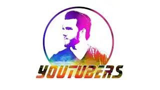 Make Your Face Logo | Picsart Editing Tutorial | PicsArt Editing Logo