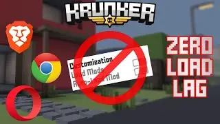 Get Your Mod To ALWAYS LOAD With ZERO LAG | Krunker Resource Swapper Tutorial