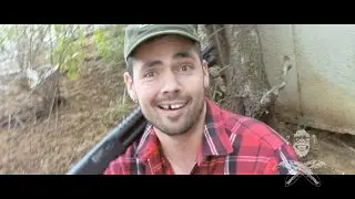 Robbie Redneck calls out Sugar Daddy