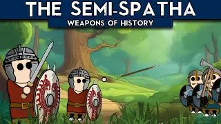 The Semi-Spatha | Weapons of History