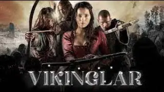 Vikinglar / Викинглар/ Yangi Tarjima Kino Uzbek tilda / Yangi bayuvik kino