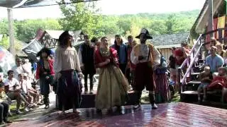 NYRF 2009 Splat! Pirate Extravaganza! part 2