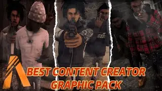 Best FIVEM Graphics Pack for Optimization & Looks
