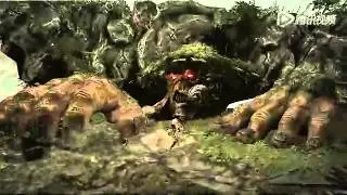 Sura Online - Action RPG - Gameplay