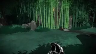Aragami: Full on ghost mode!