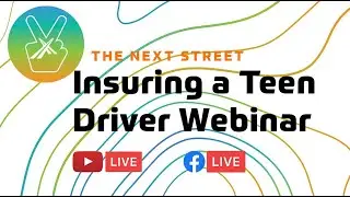 Insuring a Teen Driver Webinar